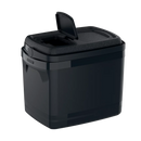 Caixa Térmica Tropical Preta 32L