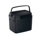 Caixa Térmica Tropical Preta 32L