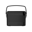 Caixa Térmica Tropical Preta 12L