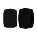 Caixa Térmica Tropical Preta 12L