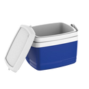 Caixa Térmica Tropical Azul 5L