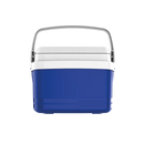 Caixa Térmica Tropical Azul 5L