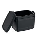 Caixa Térmica Tropical Preta 5L