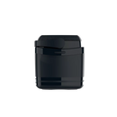 Caixa Térmica Tropical Preta 5L