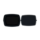 Caixa Térmica Tropical Preta 5L