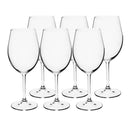 Jogo de Taças Gastro para Água 580ml 6 peças