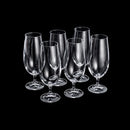 Jogo de Taças Gastro para Cerveja 380ml 6 peças