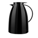 Bule Viena com Gatilho 1L Preto