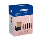 Jogo de Facas 6 Peças Plenus Premium