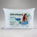 Travesseiro Altenburg Royal  50cmx70cm