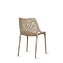 Cadeira Brisa Bege