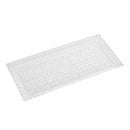 Travessa de Cristal Lys 34x17x2,5cm