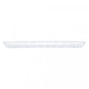 Travessa de Cristal Janine 29,5x19,5cm