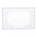 Travessa de Cristal Janine 29,5x19,5cm