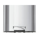 Lixeira com Pedal Inox 20L