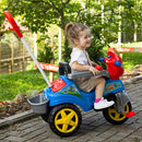 Triciclo Baby City M-Patrol