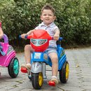 Triciclo Baby City M-Patrol