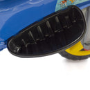 Triciclo Baby City M-Patrol