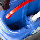 Triciclo Baby City M-Patrol