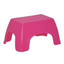 Banquinho Infantil Catty Rosa