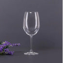 Jogo de 6 Taças Água Anna 580ml