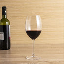 Jogo de 6 Taças Água Anna 580ml