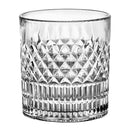 Jogo de Copos Baixos Esplanadas 6 Peças