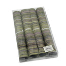 Jogo Americano PVC com 4 Peças