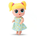 Baby Buddies Abacaxi