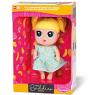 Baby Buddies Abacaxi