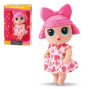 Baby Buddies Morango