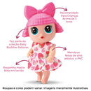 Baby Buddies Morango