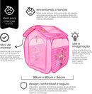 Barraca Portátil Minnie