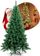 Árvore de Natal Premium 750 Galhos Verde 1,8m