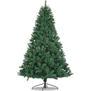 Árvore de Natal Premium 380 Galhos Verde 1,5m