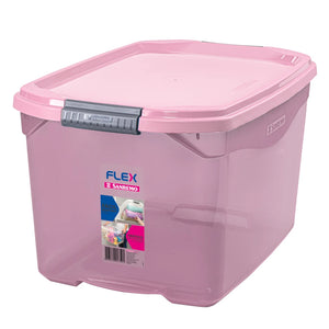 Organizador Flex Rosa 29L