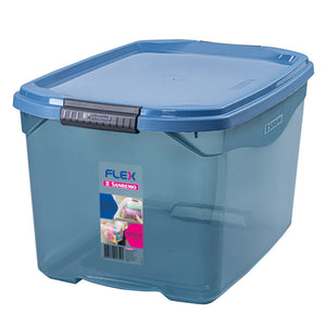 Organizador Flex Azul 29L