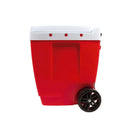 Caixa Térmica 42L Vermelha