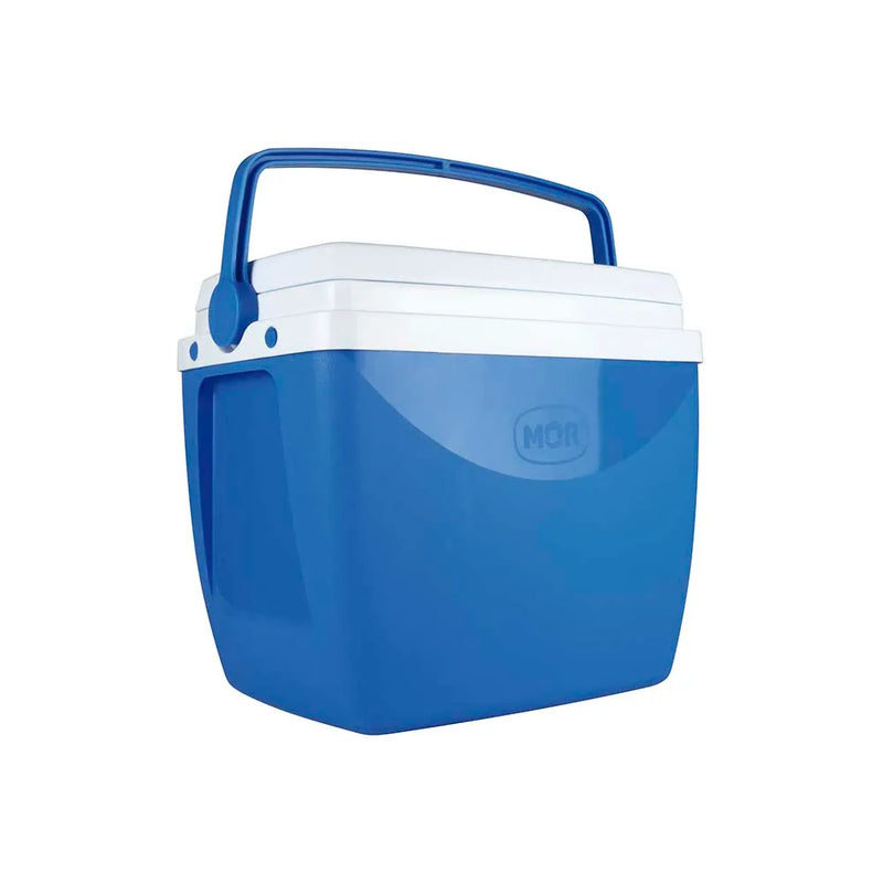 Caixa Térmica 18L Azul