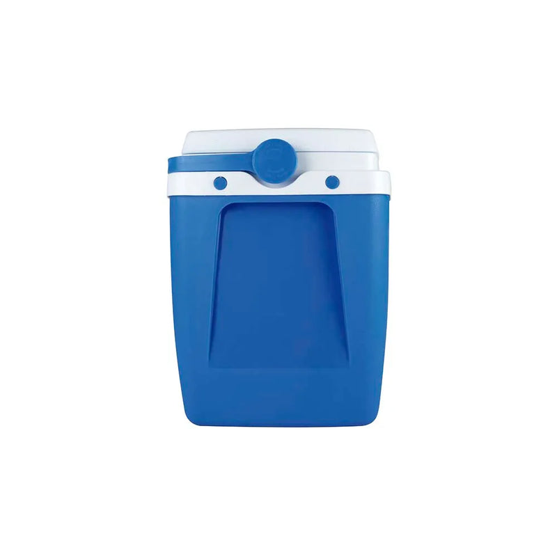 Caixa Térmica 18L Azul