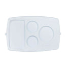 Caixa Térmica 18L Azul