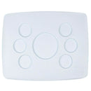 Caixa Térmica 75L Vermelha