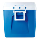 Caixa Térmica 75L Azul