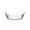 Bowl de Vidro 17,5x5cm