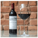 Jogo de 2 Taças Grand Sommelier 850ml