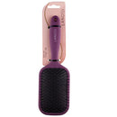 Escova de Cabelo Soft Mega Hair