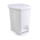 Lixeira com Pedal 50L Prática