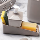 Conjunto Porta Detergente