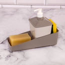 Conjunto Porta Detergente