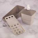 Conjunto Porta Detergente